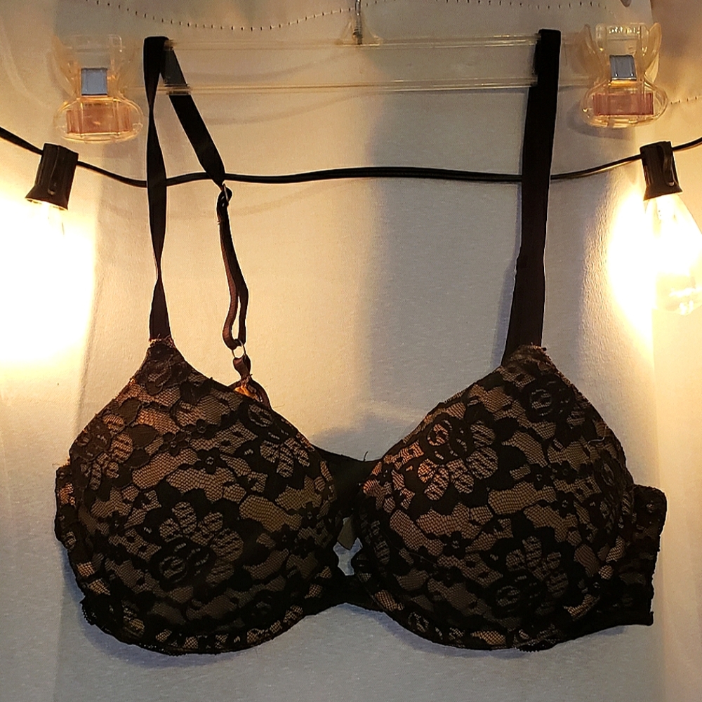 Aerie Lace Bra